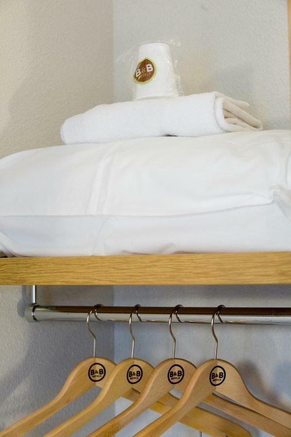 Montpellier Vendargues Hotel 2*