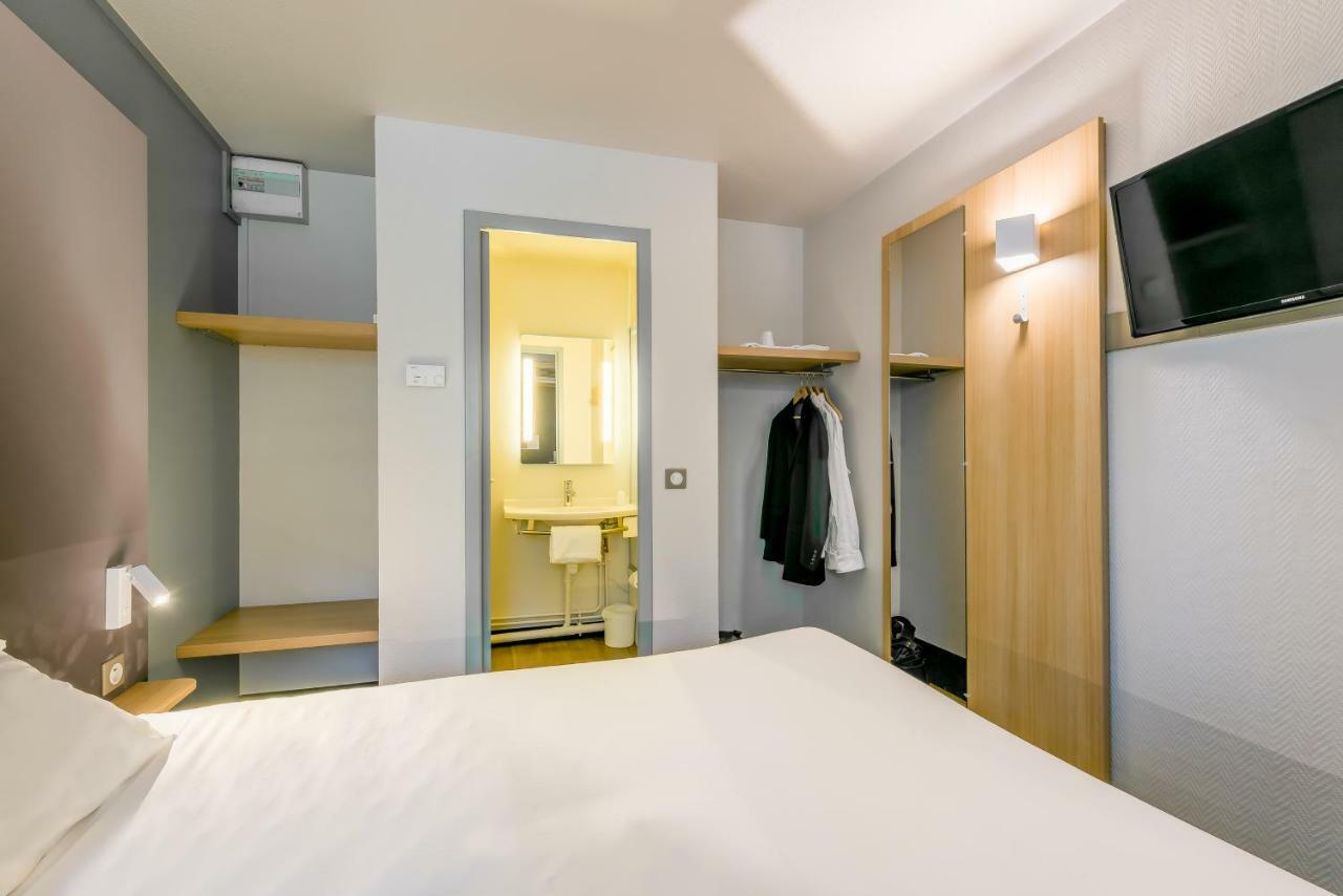 Montpellier Vendargues Hotel Saint-Aunes