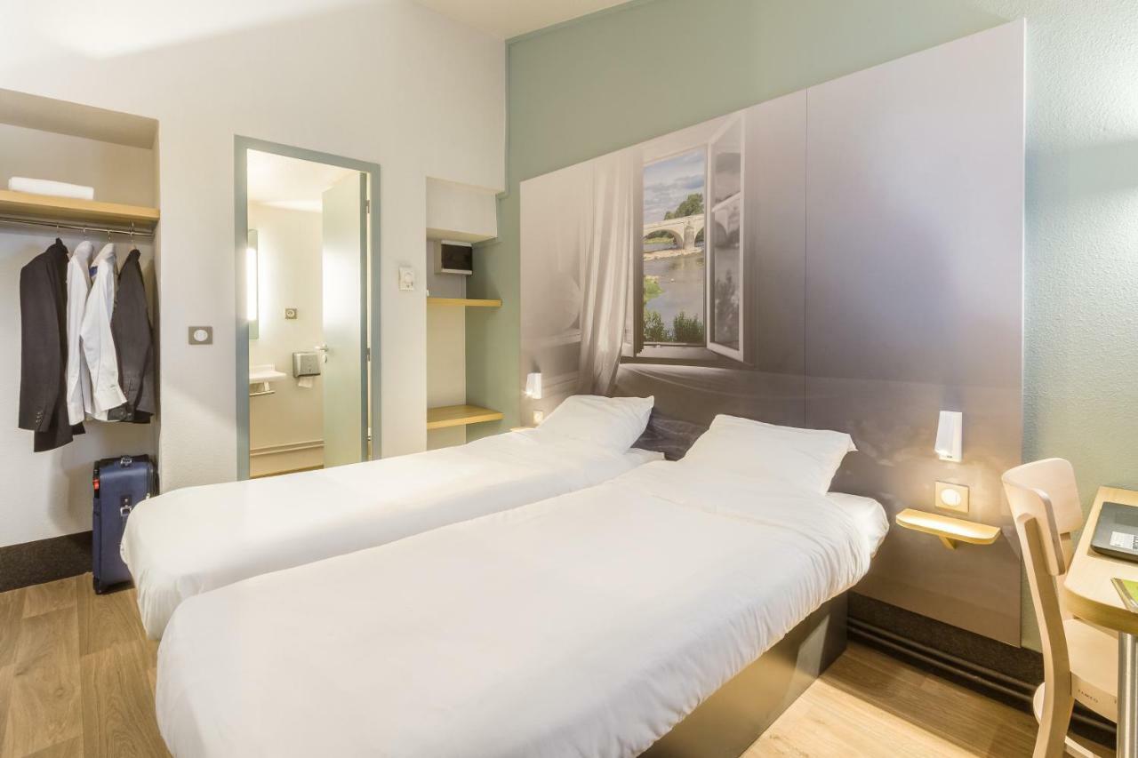 Hotel Montpellier Vendargues